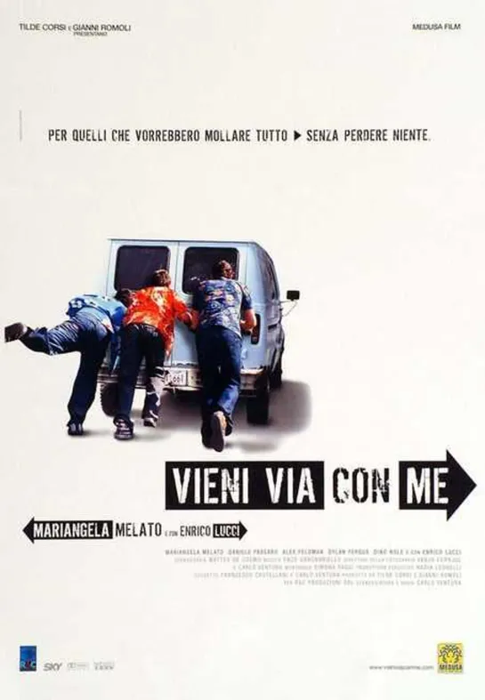 Vieni via con me (2005) 720p.