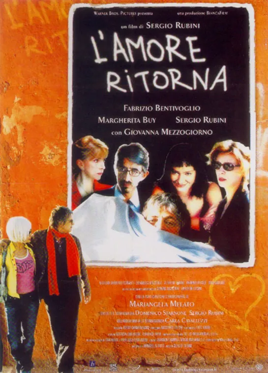 L'amore ritorna (2004)