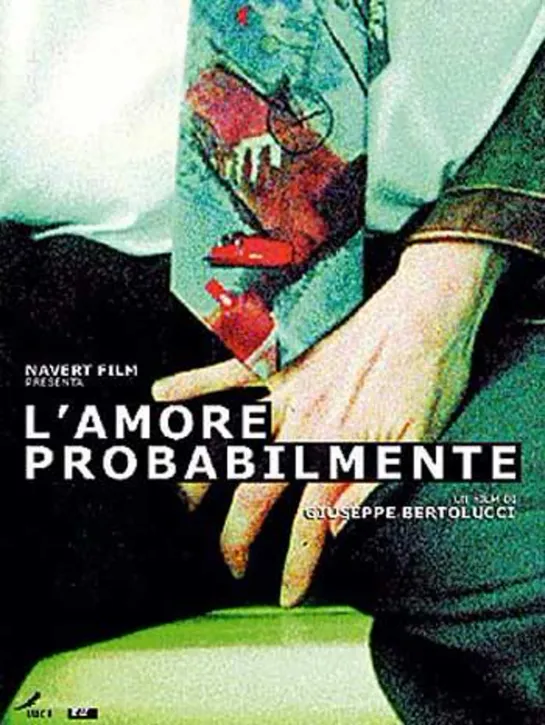 L'amore probabilmente (2001) 1080p.