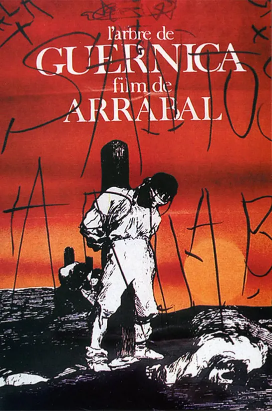 L'arbre de Guernica - L'albero di Guernica (1975) Fra. 720p.