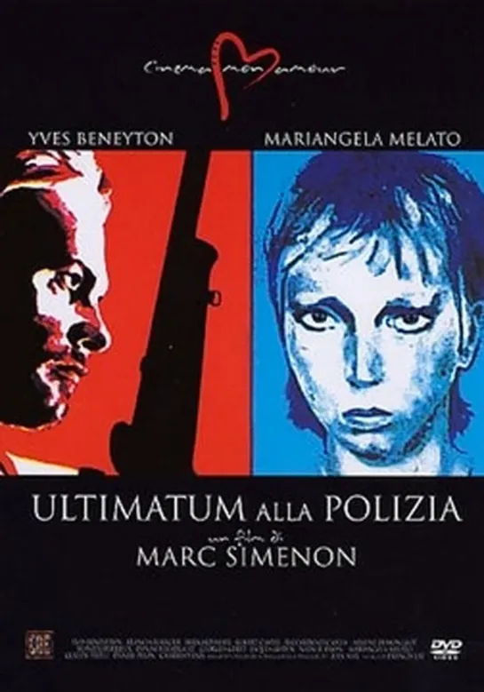 Ultimatum alla Polizia (1974)