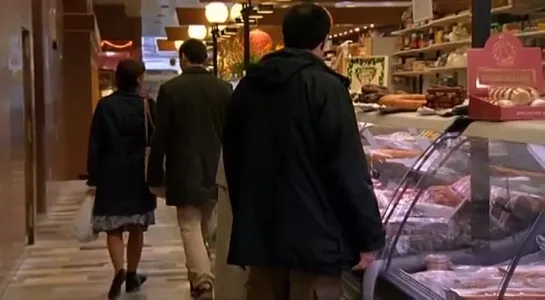 Цветы для Алджернона / Des fleurs pour Algernon (2006)