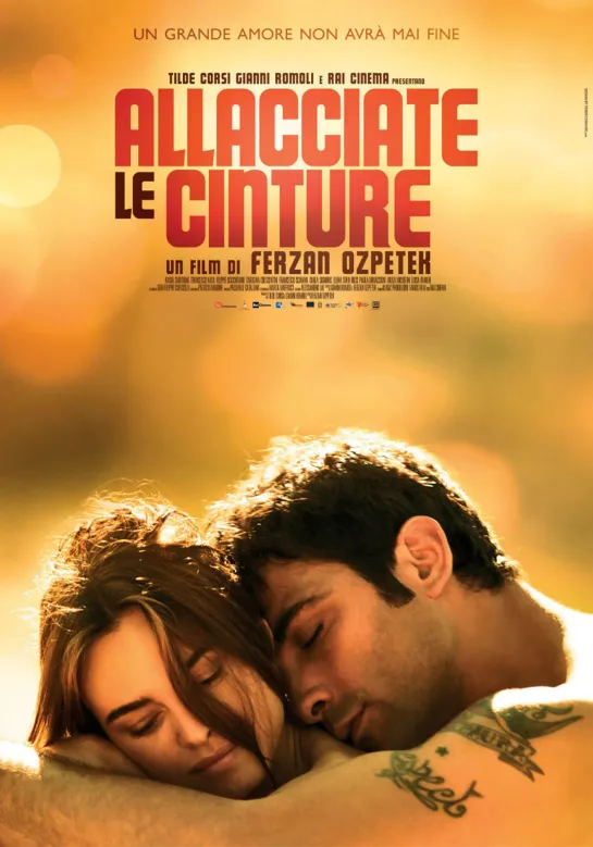 Allacciate le cinture (2014) 720p.