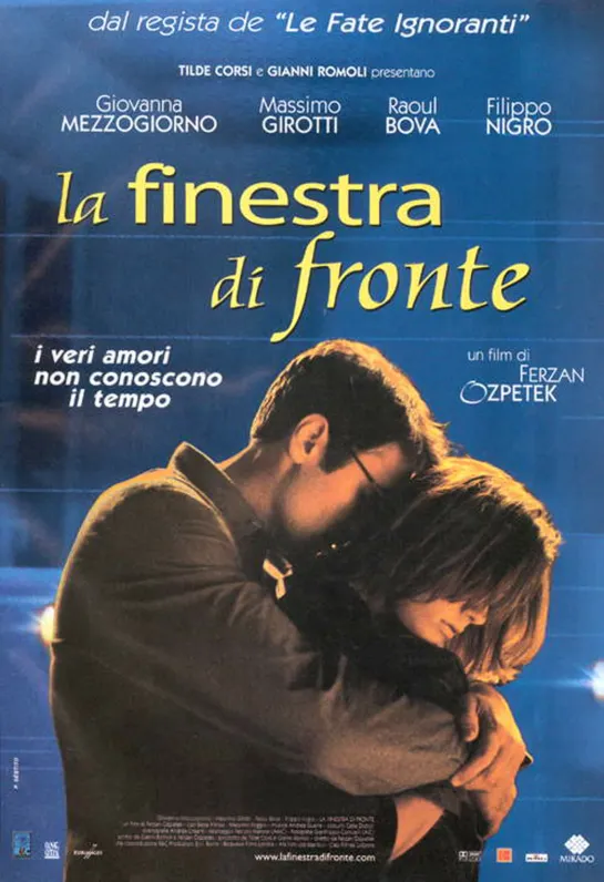 La finestra di fronte (2003) 1080p