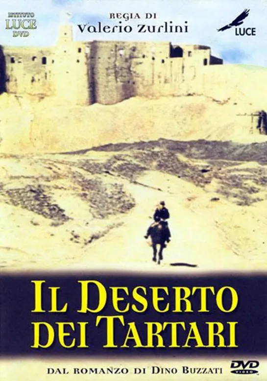 Il deserto dei tartari (1976) 720p.