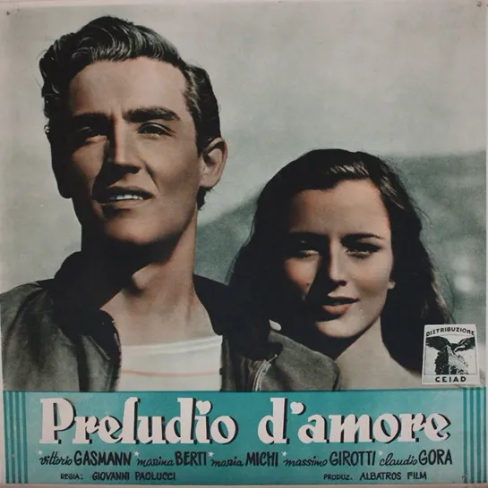 Preludio damore (1946)