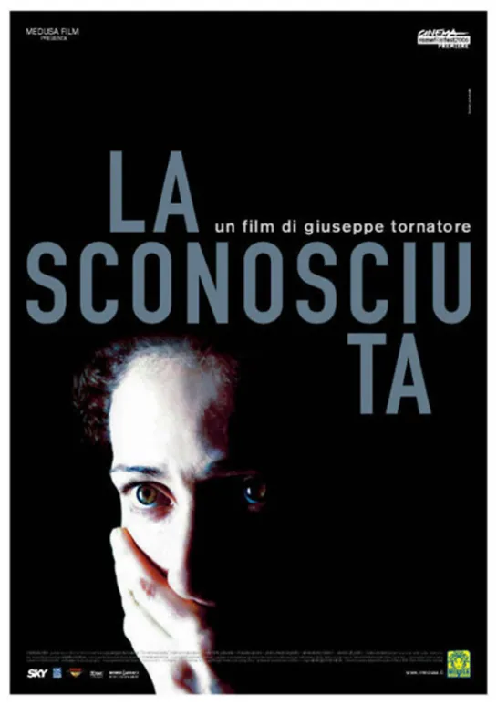 La sconosciuta (2006) 720p.