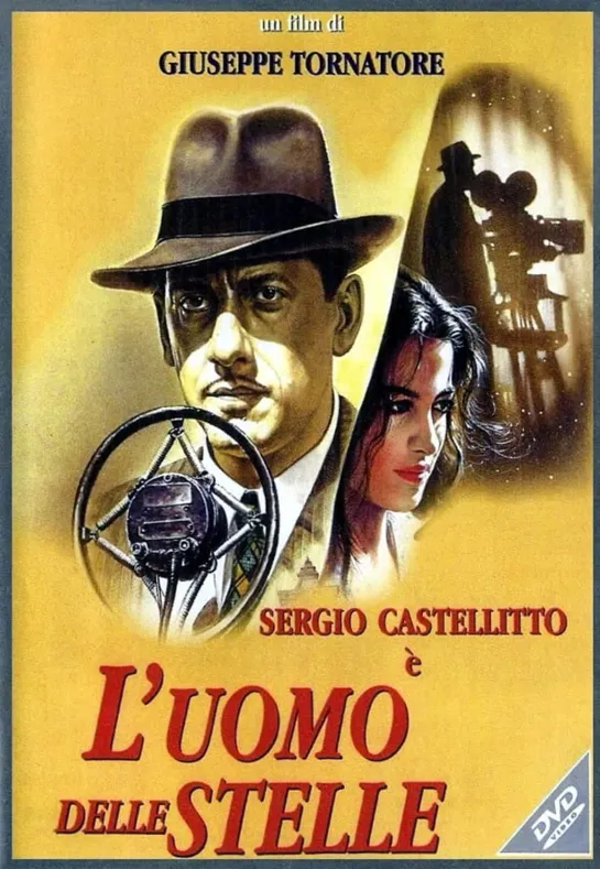 Luomo delle stelle (1995) 1080p.