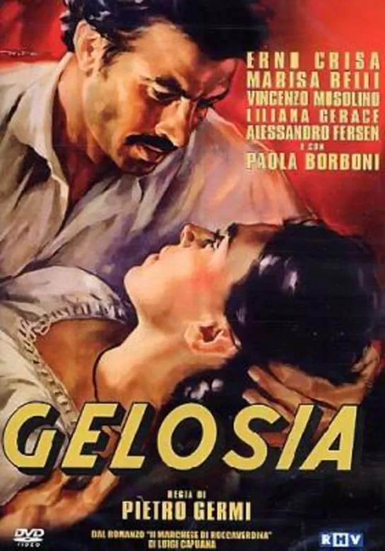 Gelosia (1953)