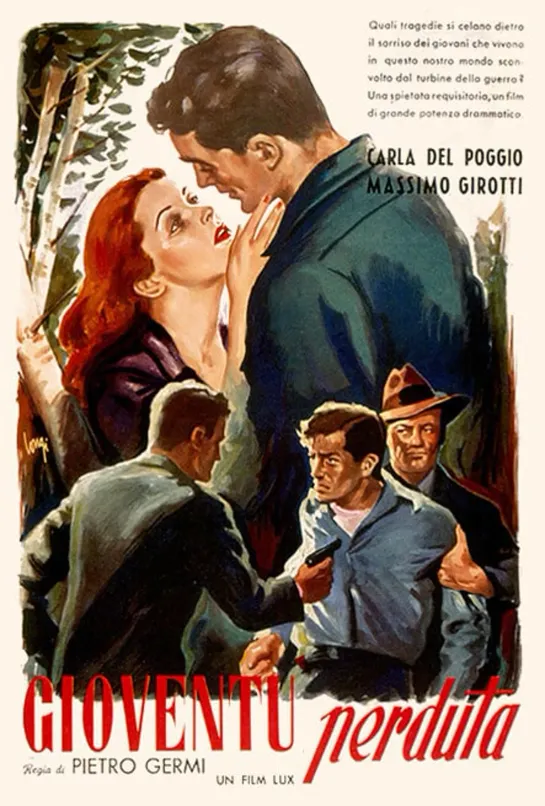 Gioventù perduta (1948)