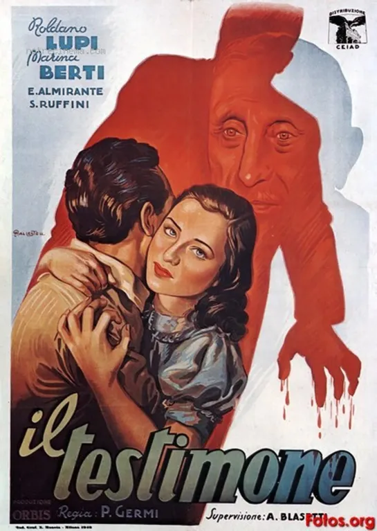 Il testimone (1946)