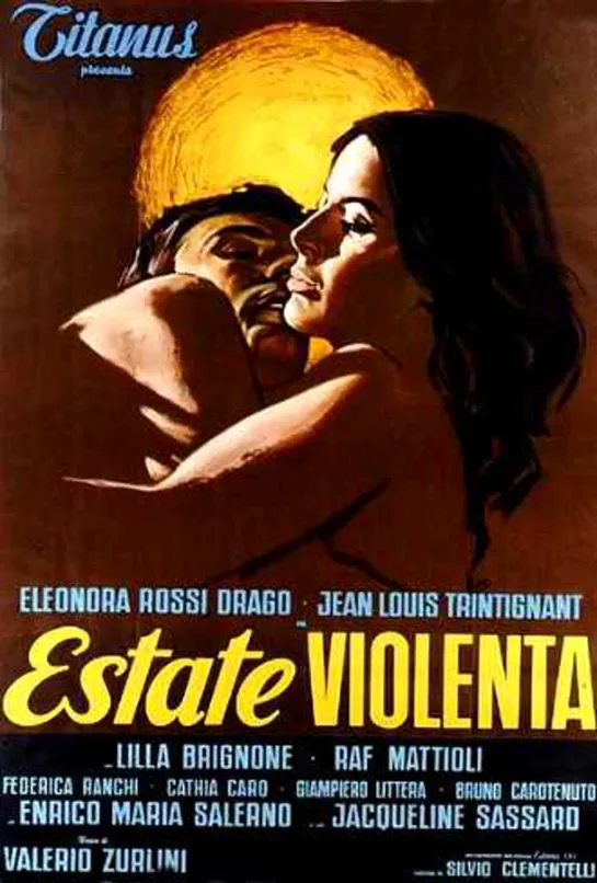 Estate violenta (1959)