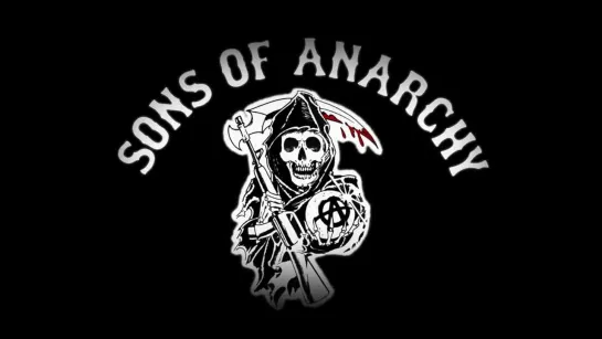 Сыны Анархии:Sons of Anarchy _ Undead