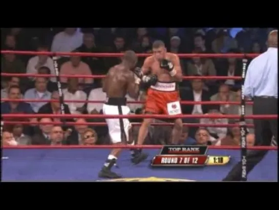 Juan Manuel Lopez vs Rogers Mtagwa