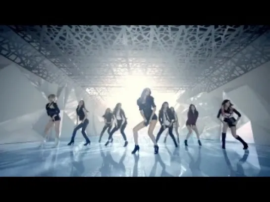 [MV] Girls' Generation / SNSD - The Boys (English ver.)