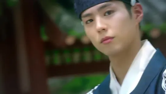 Park Bo Gum - Bombastic