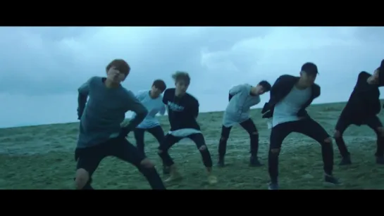 방탄소년단 Save ME MV