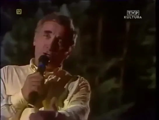 Charles Aznavour - Isabelle