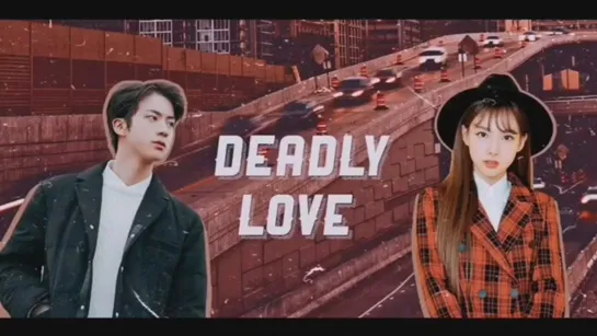 jinayeon — deadly love