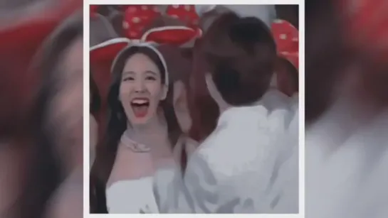 jinayeon moment