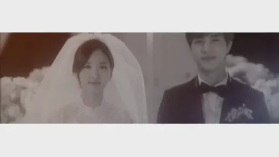 jinayeon wedding!au