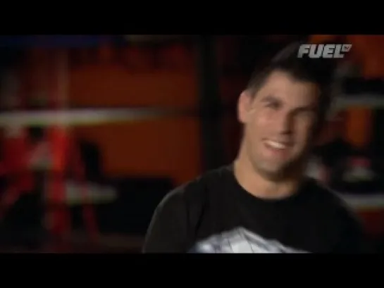 превью The Ultimate Fighter 15