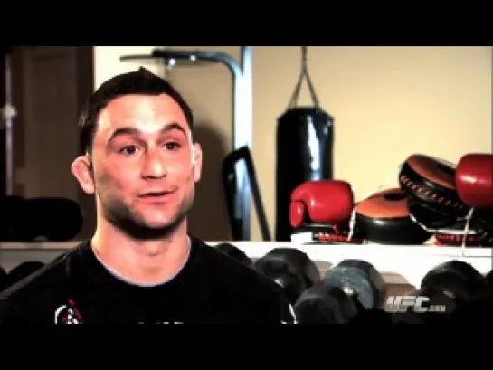 UFC 144- Edgar Vs. Henderson Extended Preview & Interviews