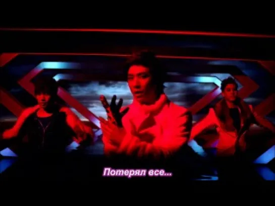 MBLAQ ~Stay~ [rus sub by Alina & Selena]