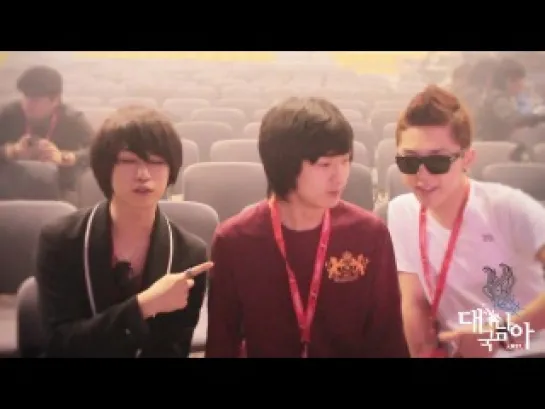 D-NA - Admiring Japan n Hong Kong