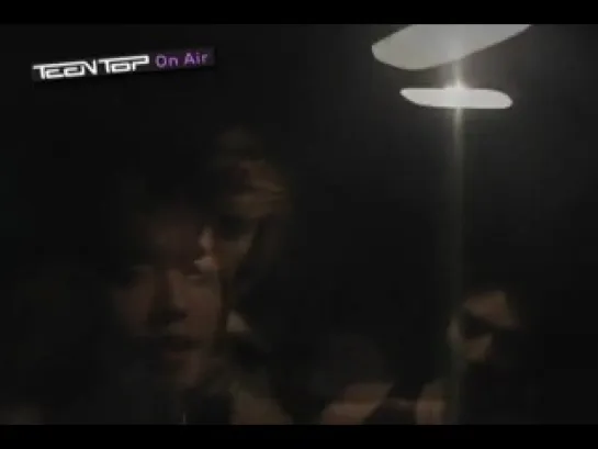 Teen Top On Air (Video Play 2)