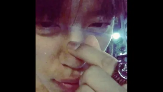 Dae Hyun Instagram 2015-06-16