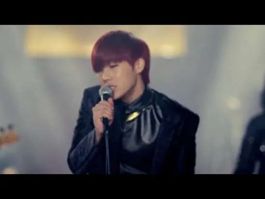 Kim Sung Kyu - 60 Sec (Band ver.)