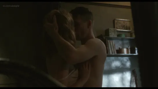 Annabelle Wallis Nude - Peaky Blinders (2013) s01e05 Blu-Ray 1080p Watch Online / Аннабелль Уоллис - Острые козырьки