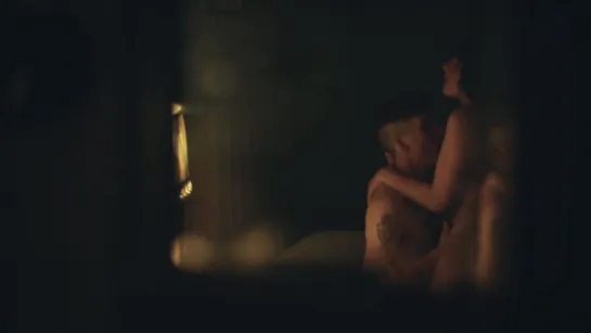 Charlie Murphy Nude - Peaky Blinders s04e06 (2017) HD 1080p Watch Online / Чарли Мёрфи - Острые козырьки