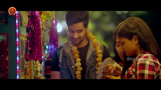 Chakkiligintha Full Video Songs - Baby My Lover Full Video Song- Sumanth Ashwin, Chandini Sreedharan