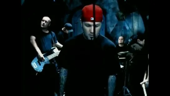 Limp Bizkit - Re-Arranged