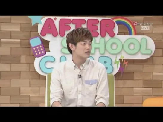 [SHOW] 22.07.14 Girl’s Day @ Arirang After School Club Live Show EP. 85