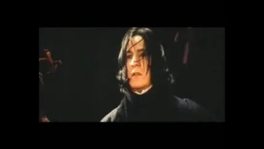 Sex Bomb (Alan Rickman)