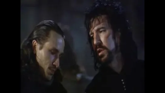 Alan Rickman - The Sheriff Of Nottingham (отрывок 2)