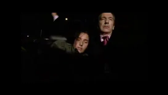 Texas In Demand (with Alan Rickman)