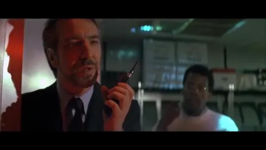 Die Hard Anniversary - Bad To The Bone Villains Clip [HD]