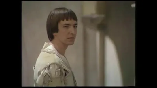 Alan Rickman- Romeo and Juliet (1978)