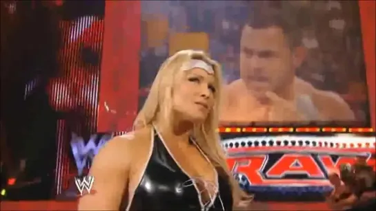 Beth Phoenix Tribute