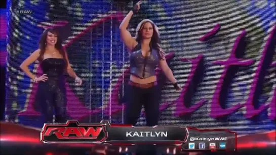 Kaitlyn tribute