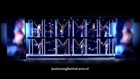 JUNIOREUROVISION JOURNAL 2014. EPISODE 4 (02.10.2014)