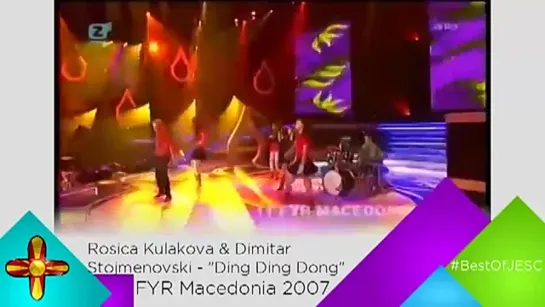 JUNIOREUROVISION JOURNAL 2014. EPISODE 2 (28.09.2014)