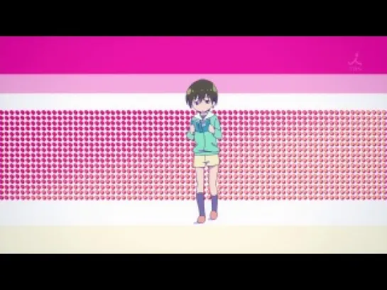 Bokura wa Minna Kawaisou / Все мы живем в общежитии Кавай - 1 серия | Nuriko & Manaoki