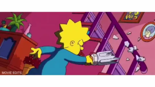 The Simpsons | Vine