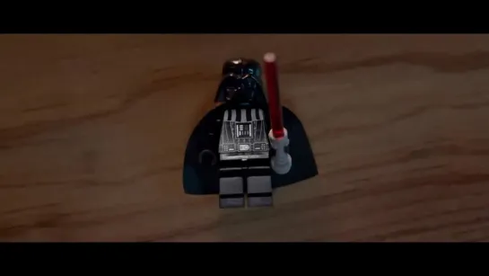 Darth Vader