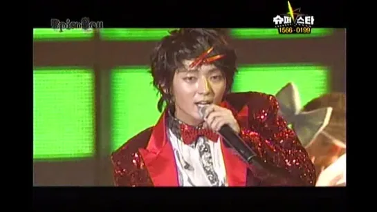 [EP2] 2009.04.28_Mnet Episode2 [FULL]